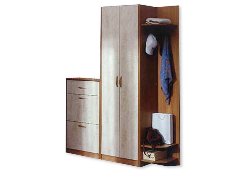 Прихожая Ассоль 1